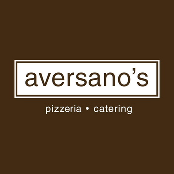 Aversano's Restaurant LOGO-APP點子