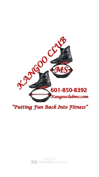 Kangoo Club MS Fitness Center