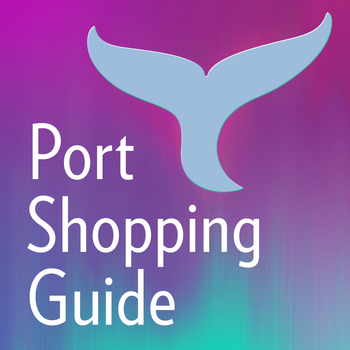 Port Shopping Guide Alaska 旅遊 App LOGO-APP開箱王