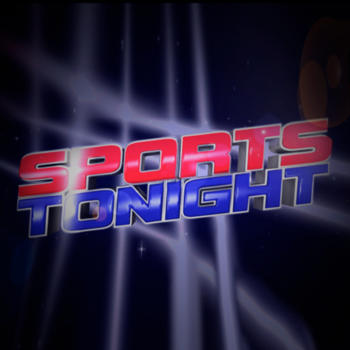 Sports Tonight LOGO-APP點子