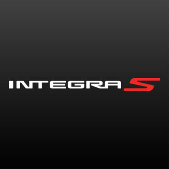 INTEGRA S-Honda BigWing LOGO-APP點子