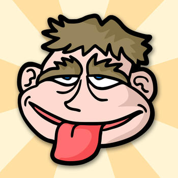 Stupid Quiz Lite LOGO-APP點子