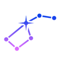 Star Walk 2 - Guide to the Sky Day and Night mobile app icon