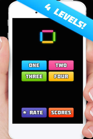 Colors: A Puzzle Game screenshot 3
