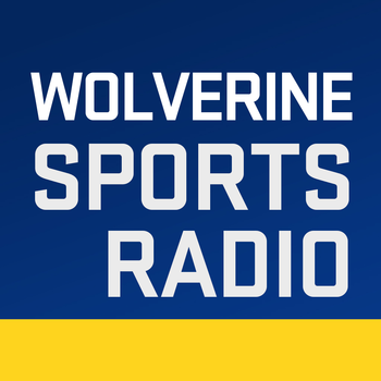 Wolverine Sports Radio LOGO-APP點子