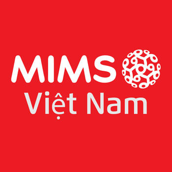 MIMS Việt Nam LOGO-APP點子