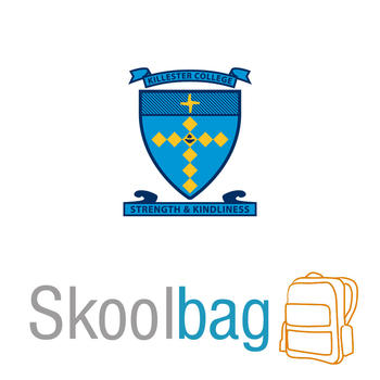Killester College Springvale - Skoolbag 教育 App LOGO-APP開箱王