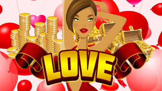 A Lucky Love Cupid Hit the Prize Craps Dice Games - Best World of Casino Free