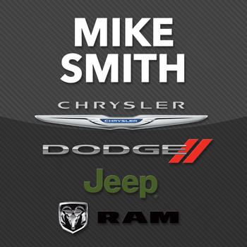 Mike Smith Chrysler Jeep Dodge Dealer App LOGO-APP點子