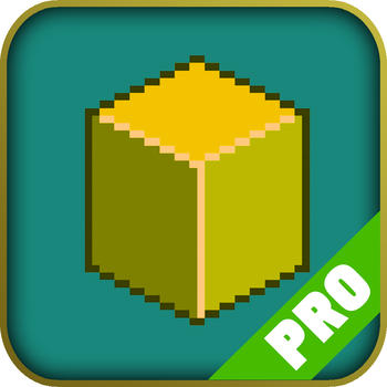 Game Pro - Trove Version LOGO-APP點子