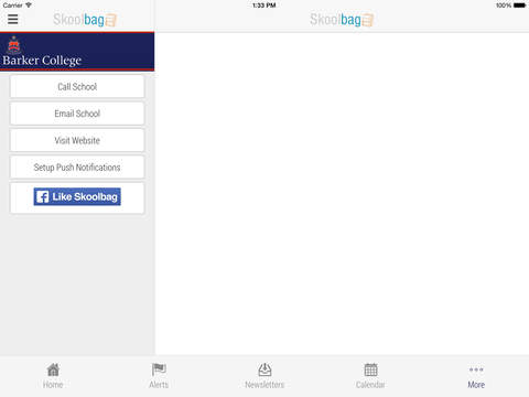 【免費教育App】Barker College - Skoolbag-APP點子