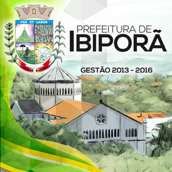 Ibiporã Cidade Digital 工具 App LOGO-APP開箱王