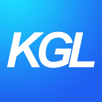 KGL - Vertretungsplan LOGO-APP點子