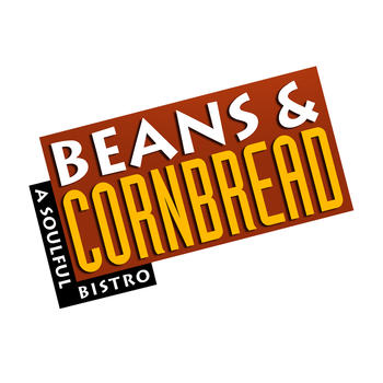 Beans & Cornbread Soulful Bistro LOGO-APP點子