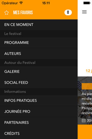 Lyon BD Festival | 10e édition du festival international de la bande dessinée de Lyon screenshot 2