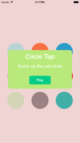 免費下載遊戲APP|AR Red Circle app開箱文|APP開箱王