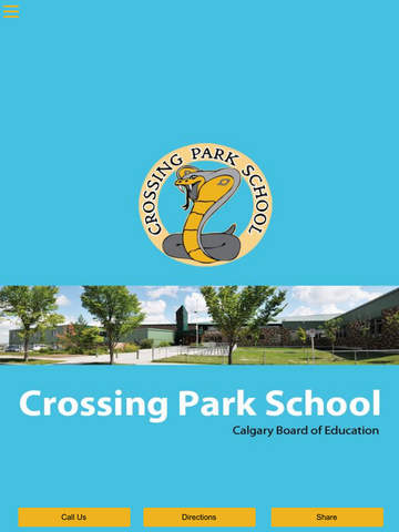 【免費教育App】Crossing Park School-APP點子