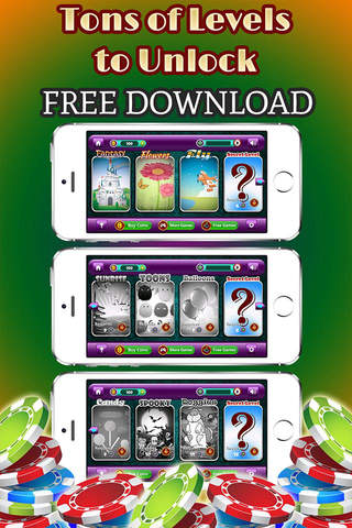 Daubs Arena PRO - Play Online Bingo and Number Card Game for FREE ! screenshot 2