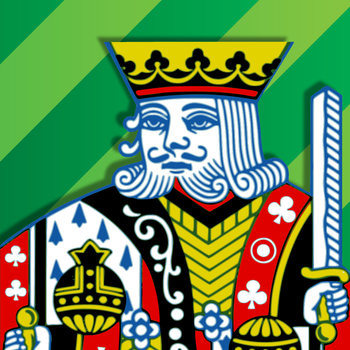 Freecell LOGO-APP點子