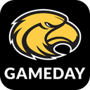 Southern Miss Golden Eagles Gameday mobile app icon