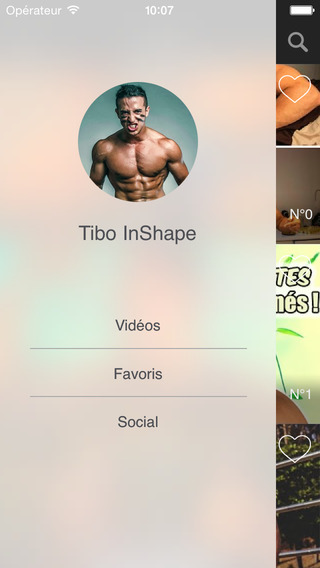 免費下載娛樂APP|Tibo InShape - Feeder app開箱文|APP開箱王
