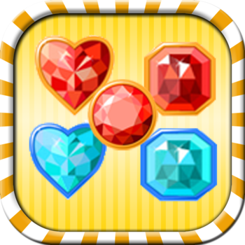 Jewel Games LOGO-APP點子