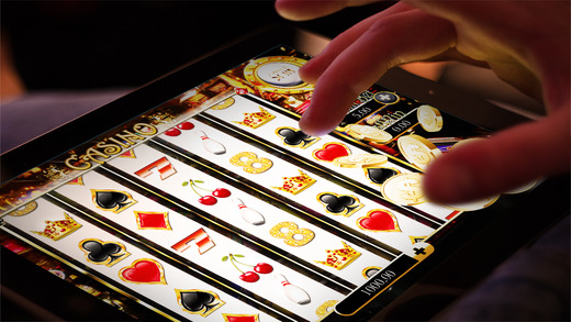 免費下載遊戲APP|A Absolute Las Vegas Deluxe Classic Slots app開箱文|APP開箱王