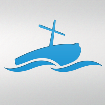 Bluewater Christian Fellowship LOGO-APP點子