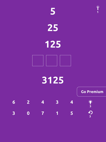 免費下載遊戲APP|Sequence Puzzle - Fill the missing sequence app開箱文|APP開箱王