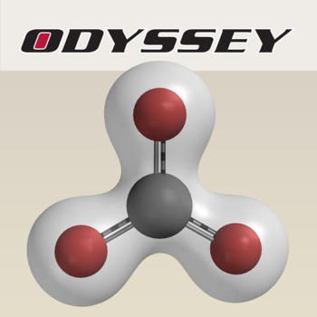 ODYSSEY Multiple Bonds and Resonance LOGO-APP點子