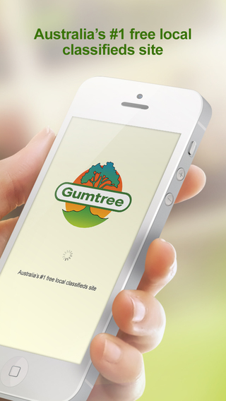 【免費生活App】Gumtree Australia - Free Local Classifieds Ads-APP點子