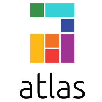 Atlas Kiosk LOGO-APP點子