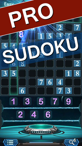 免費下載遊戲APP|Space Sudoku Pro app開箱文|APP開箱王