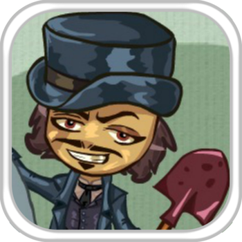 Gentleman:Bury My Bones 遊戲 App LOGO-APP開箱王