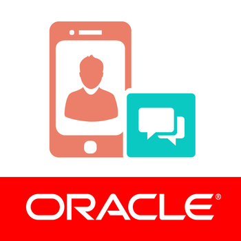 Contact Employee Smartphone for JD Edwards EnterpriseOne LOGO-APP點子