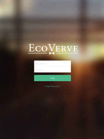 EcoVerve For Cove Residents