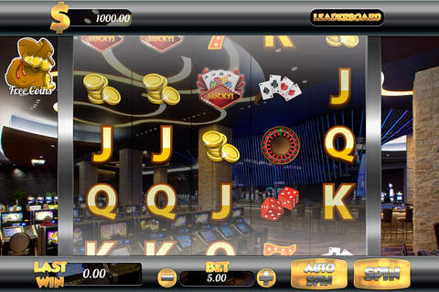 ```2015``` Amazing Vegas Games Slots - FREE Slots Gambler screenshot 2