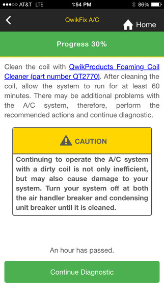 【免費教育App】QwikFix A/C-APP點子