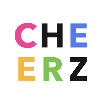 CHEERZ - CHEER for J-IDOL - LOGO-APP點子