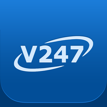 V247Agent LOGO-APP點子