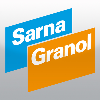 Sarna-Granol LOGO-APP點子