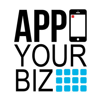 App Your Biz Emulator LOGO-APP點子