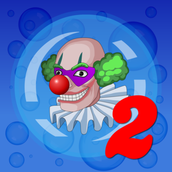 Pop Numbers 2 Maths Quiz Challenge - Fun Number Game for All Ages! LOGO-APP點子