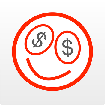 MoneyTimerApp LOGO-APP點子