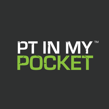 PT in My Pocket LOGO-APP點子