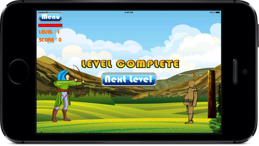 Swift Arrow Pro : This is a Super Game