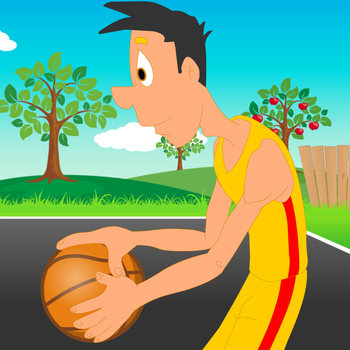 Basketball In Street LOGO-APP點子