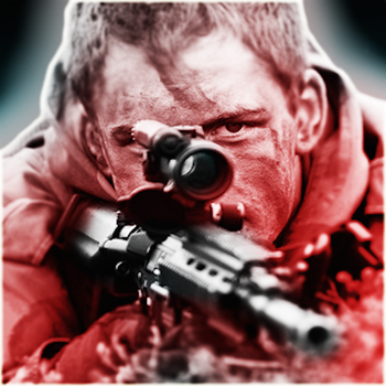 A*Star Shooter Battle field HD - Best FREE target army FPS military war guns mission sniper game LOGO-APP點子