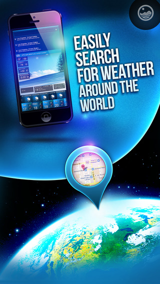 【免費生活App】Weather™.-APP點子