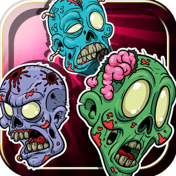 Zombie Mission - Back To The Highway LOGO-APP點子